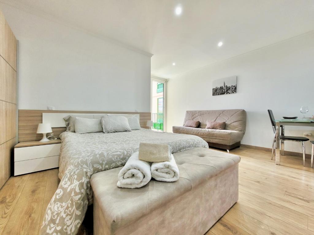 Apartamento Plaza del Charco - 2