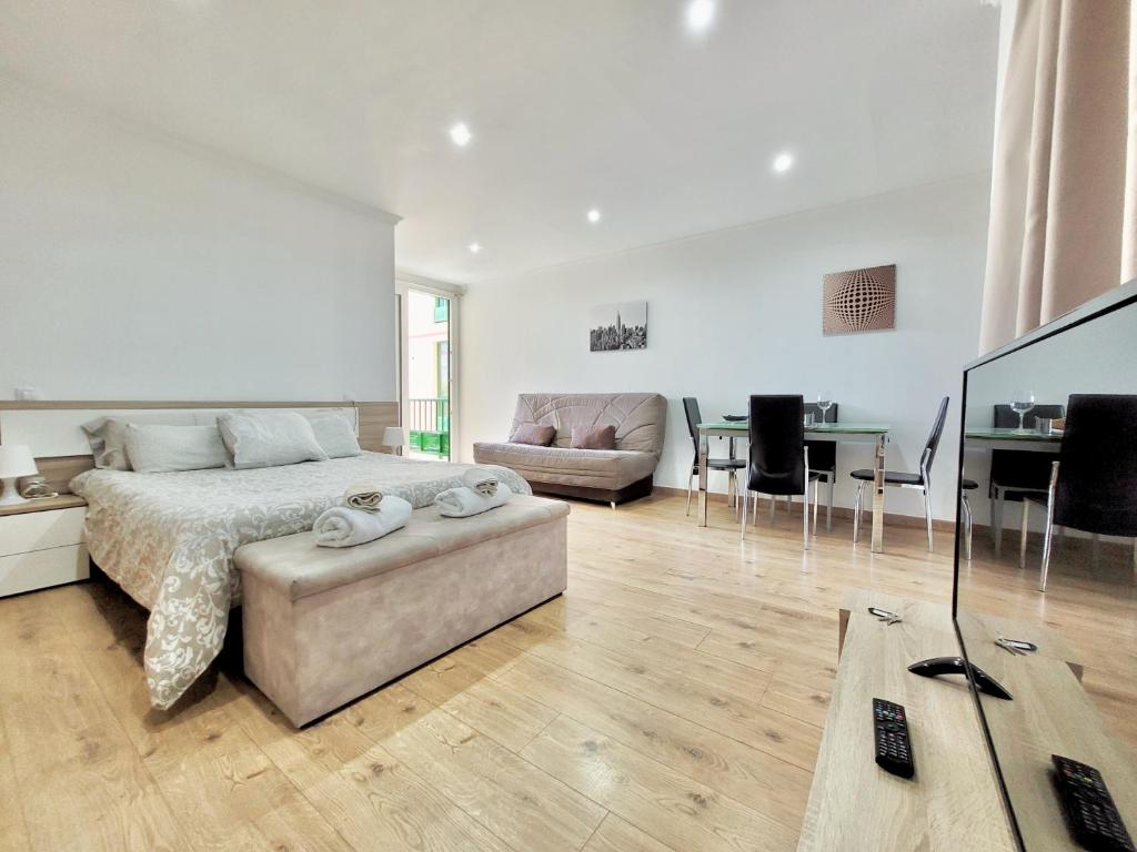 Apartamento Plaza del Charco - 4