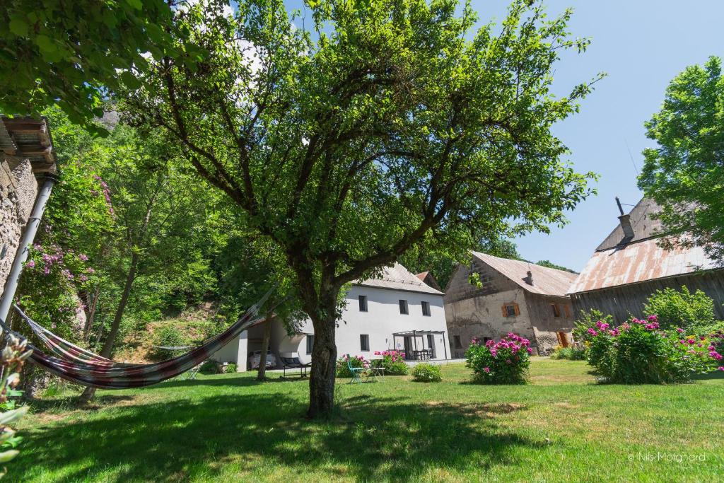 Le Manoir, appartement Beryl - 3