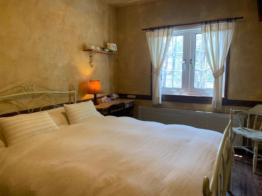 NOMANOMORI in Bed and Breakfast photo