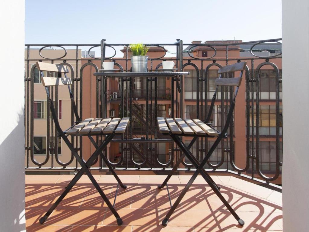 Sunny Playa Apartment - 5