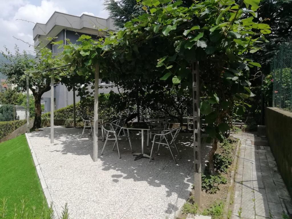 LORA GIUSTA GUEST HOUSE photo