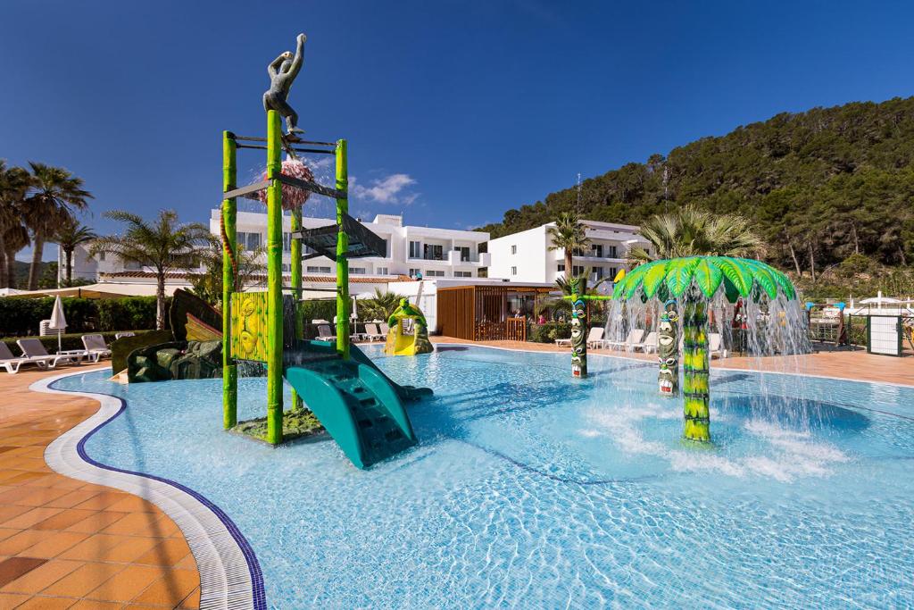 Balansat Resort — Attractions for children in Puerto San Miguel, Balearic Islands