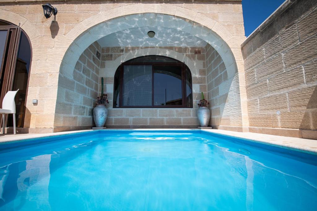 Ta’ Giljan B&B Gozo, Xagħra