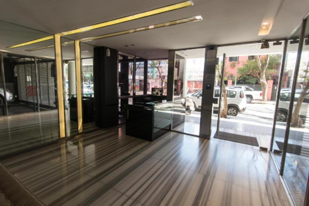Studios en Palermo Soho photo