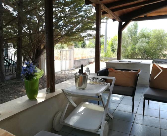 Casa Fratimè - 4