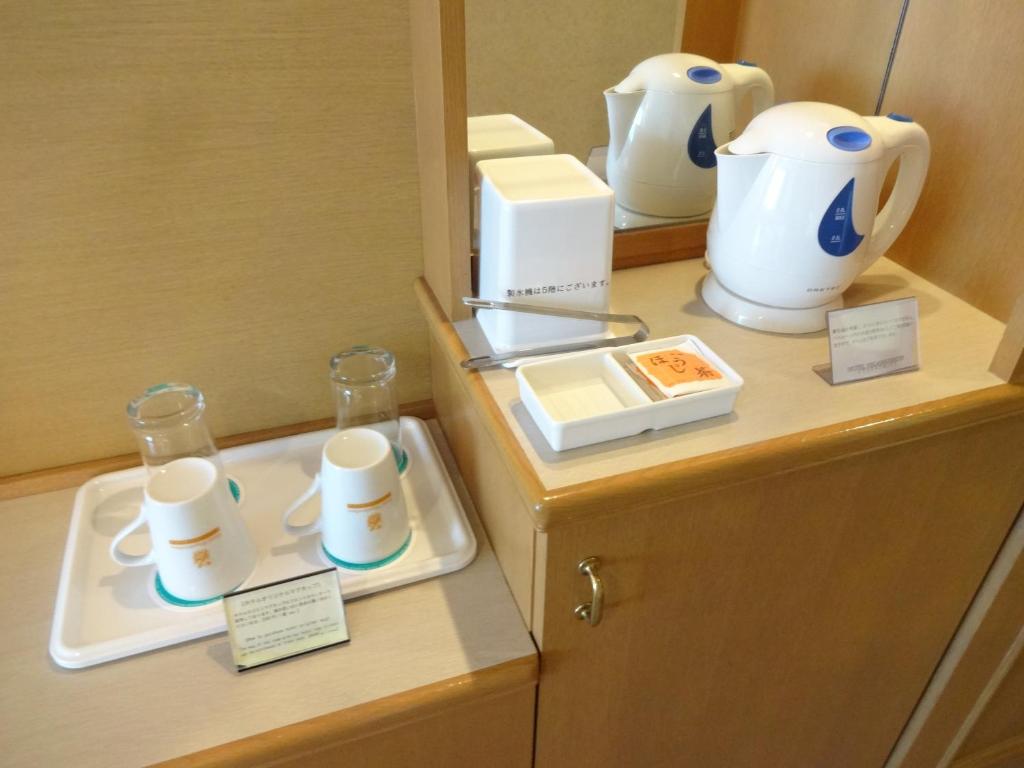 Facilities