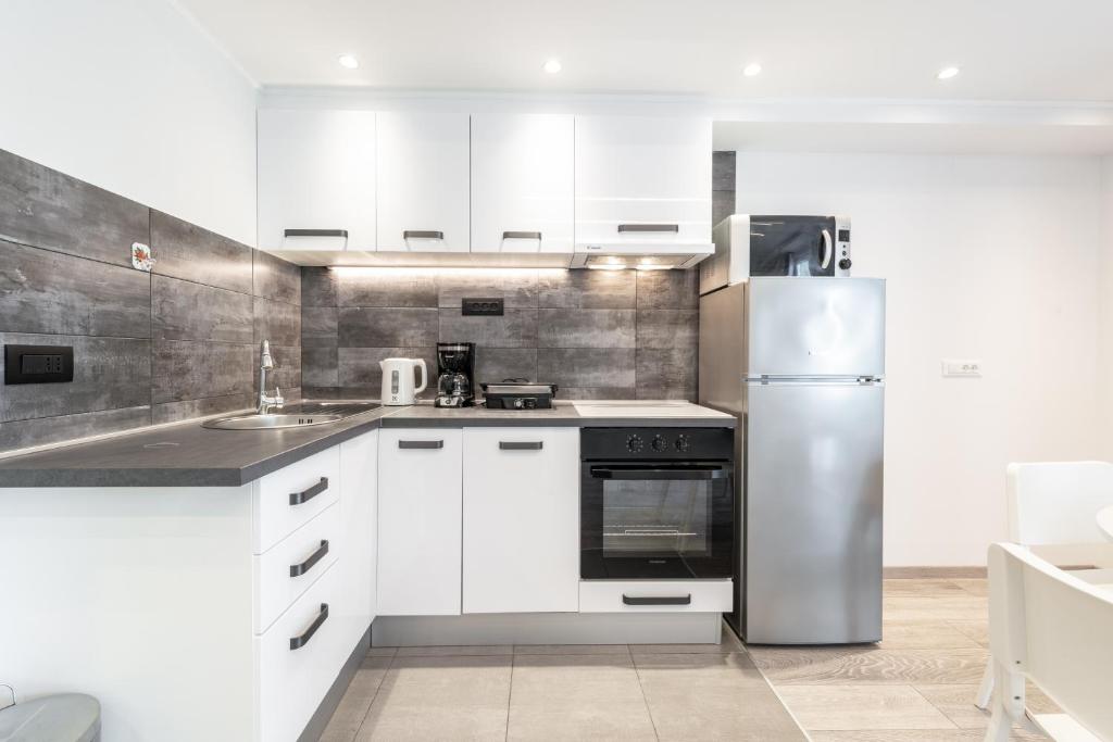 Apartment Bobara photo