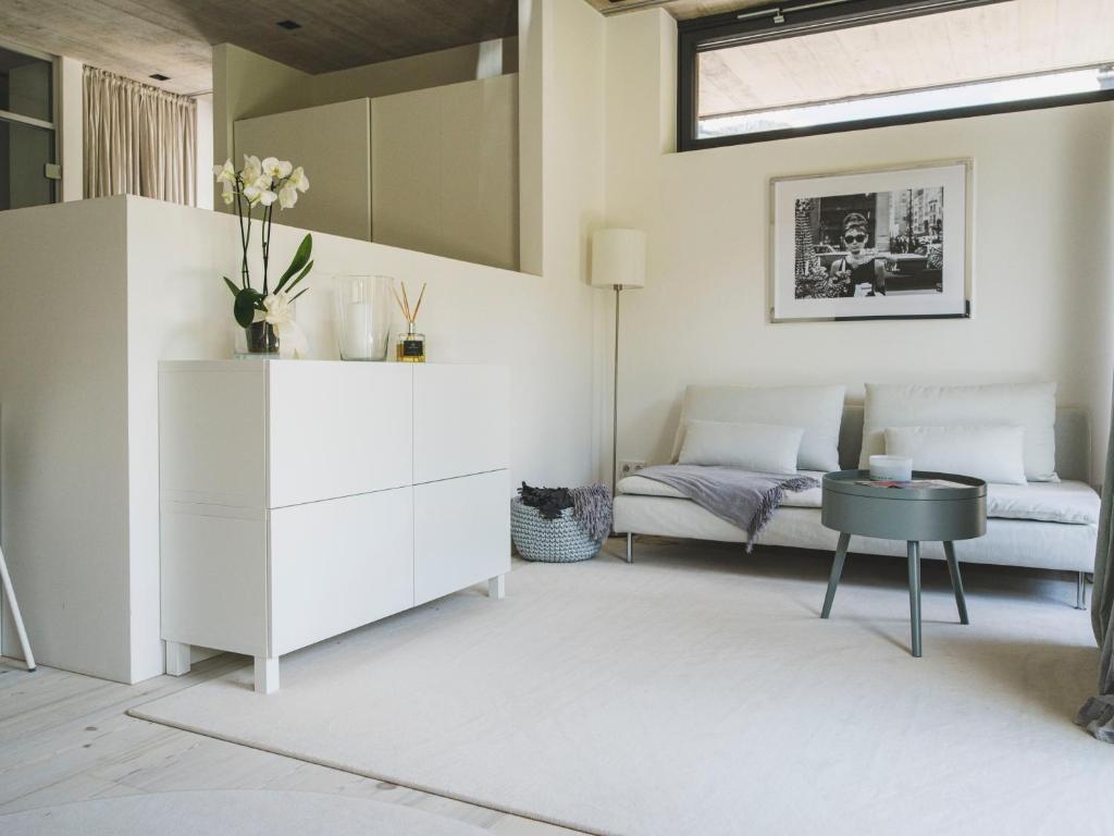 Ferienwohnung Tennengau mit Parkplatz - 5