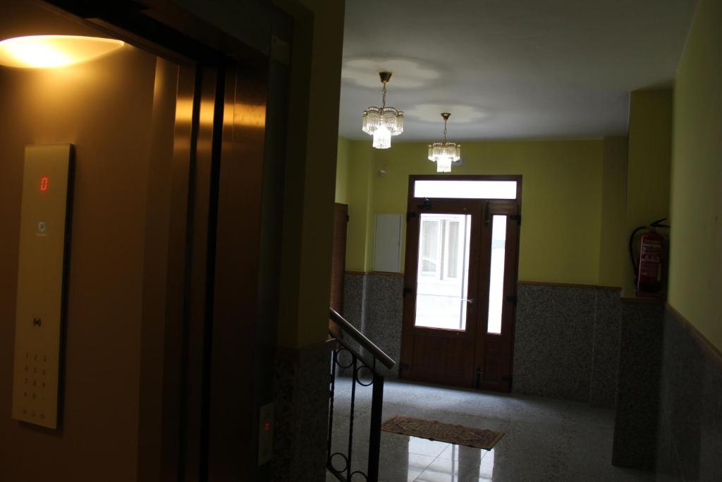 Pension Albergue O Pedregal photo