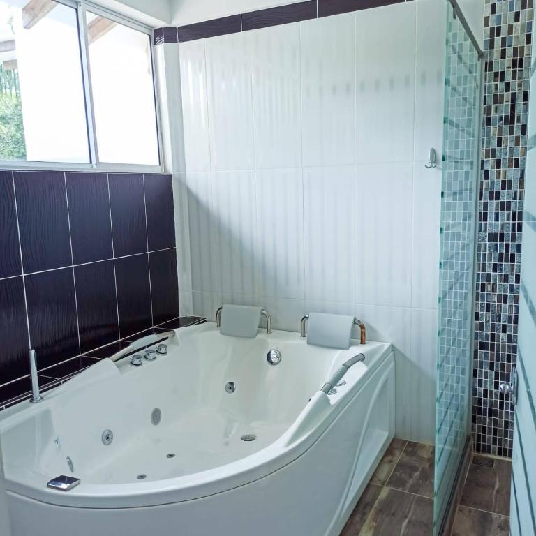 Eco hotel el bosque - 2