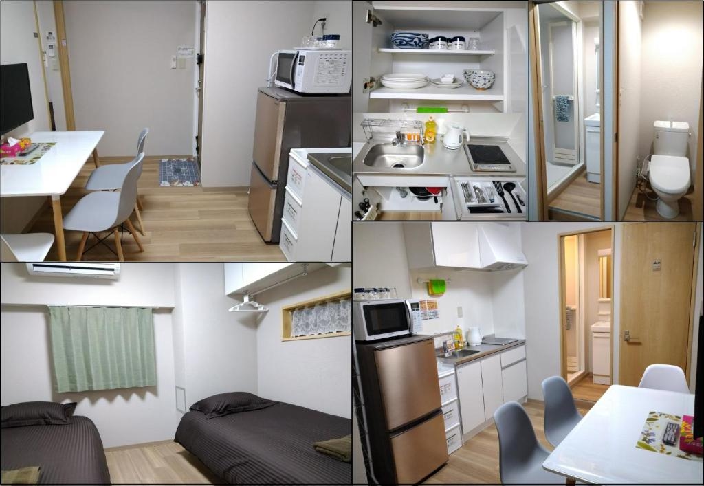 Hitoyado Ryokan Higashiueno - Vacation STAY 72541v, Tokio