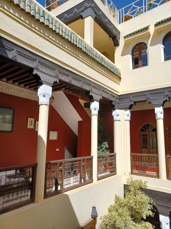 Dar Taliwint Hotel photo