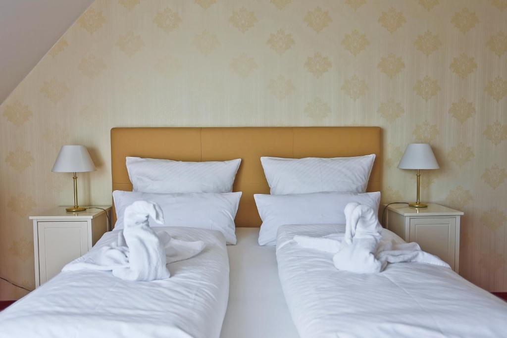 Parkhotel Worlitz photo