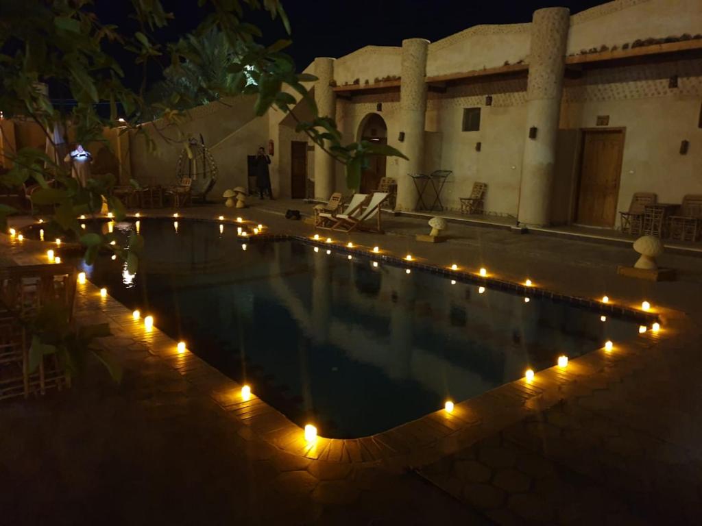Qasr El salam photo