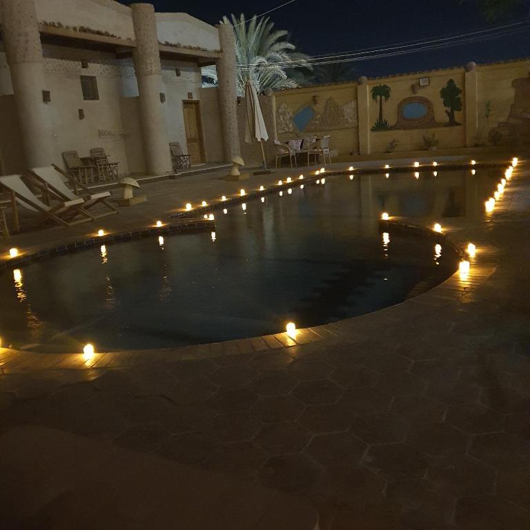 Qasr El salam photo