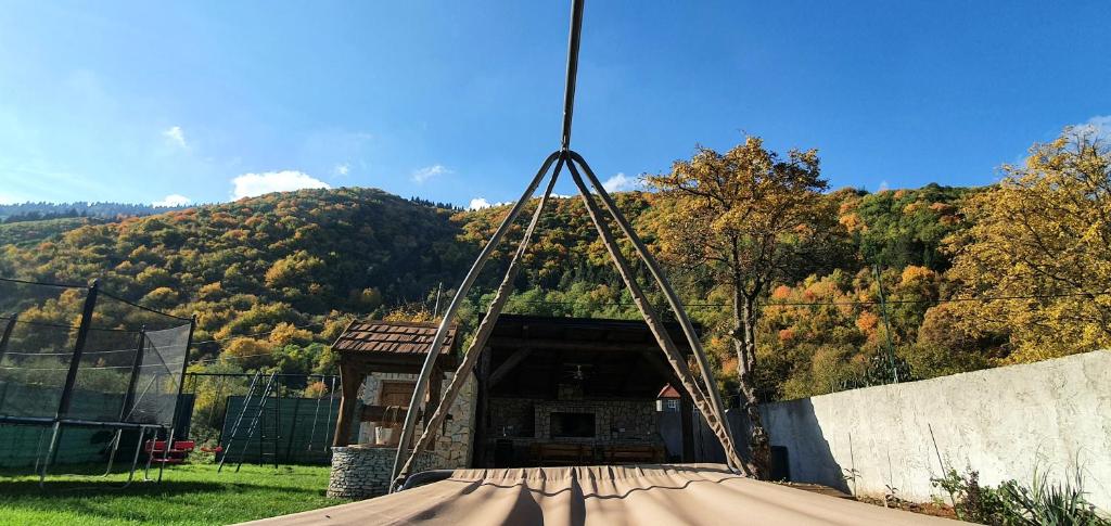 Villa Vrelo Bosne - 3