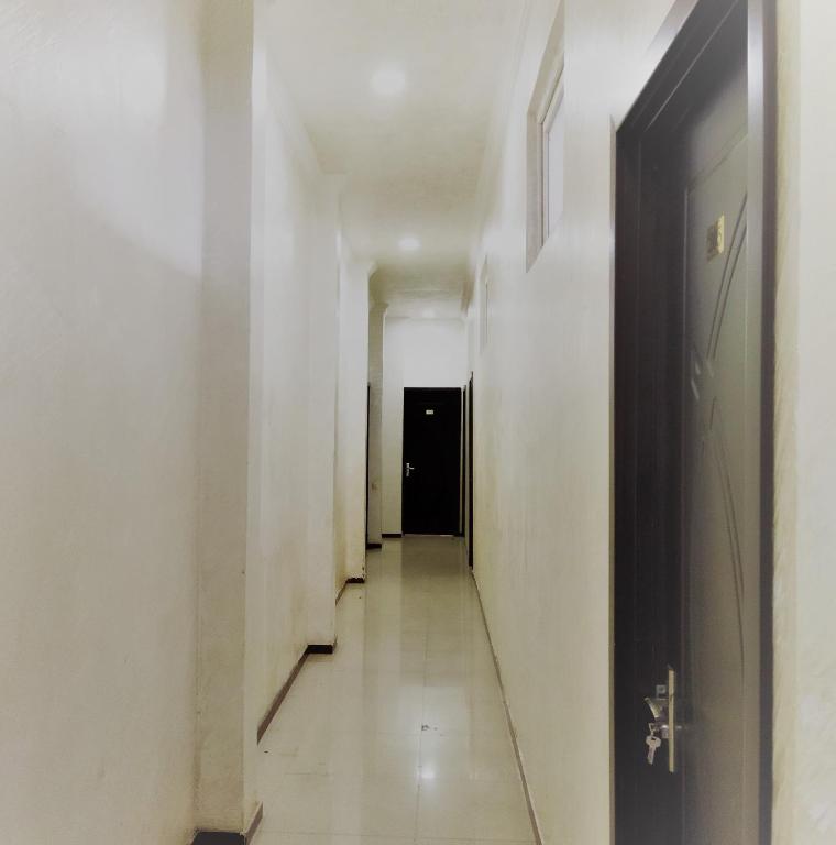 Hotel Vakhtanguri photo