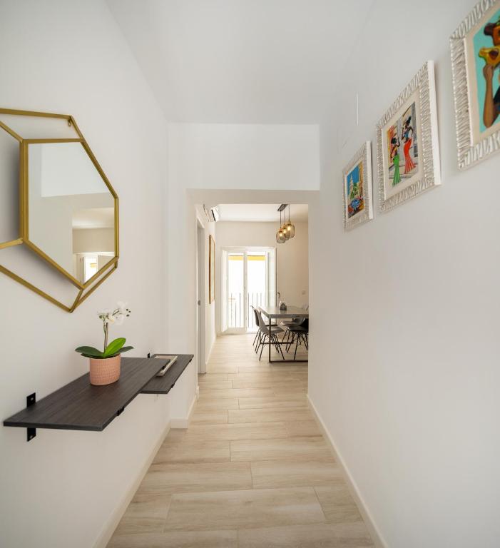 Suite Catedral Little Apartments - 3