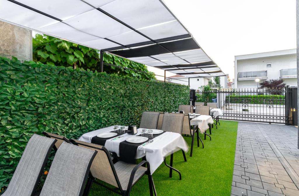 Apart-Hotel Prestige - 2