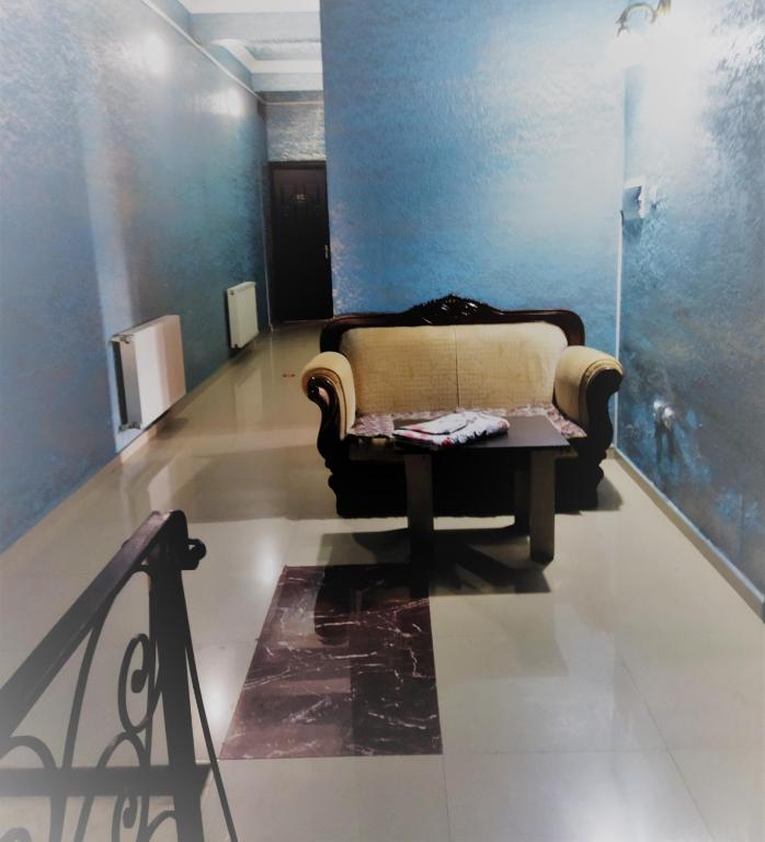 Hotel Vakhtanguri photo