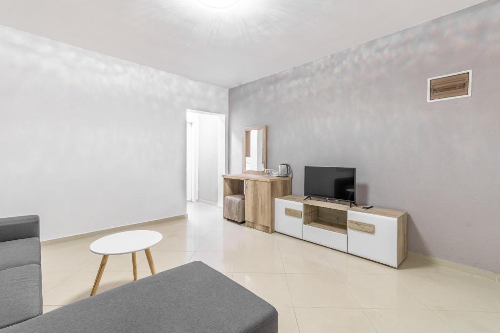 Apart-Hotel Prestige - 5
