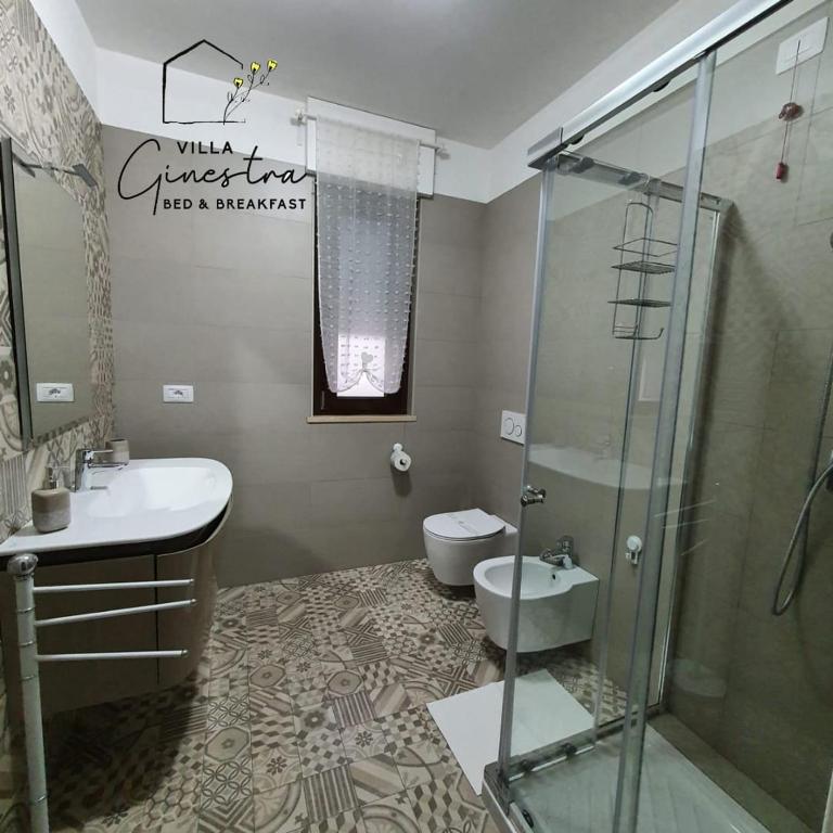 B&B Villa Ginestra - 4