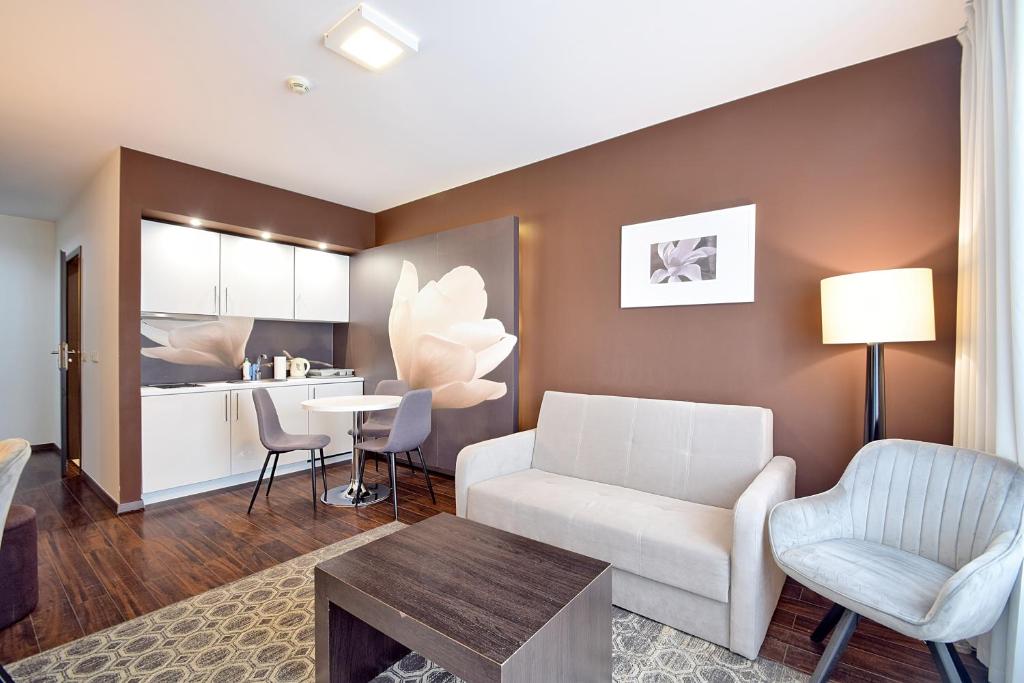 Diva Resort, Kolobřeh