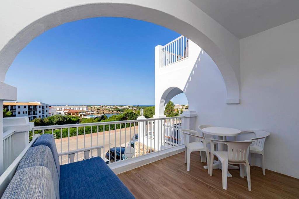 Apartamento Castellsol 209, Arenal d'en Castell