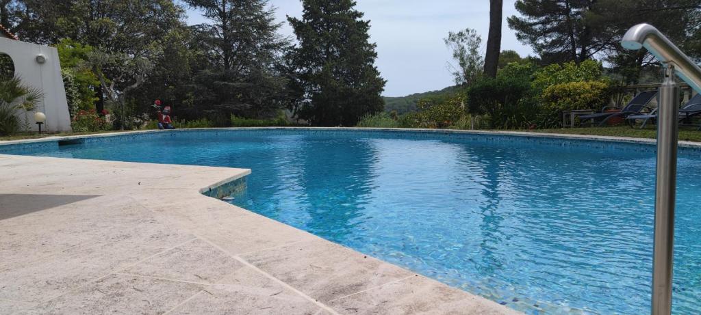 Villa d'exception piscine & domaine privé Mougins - 4