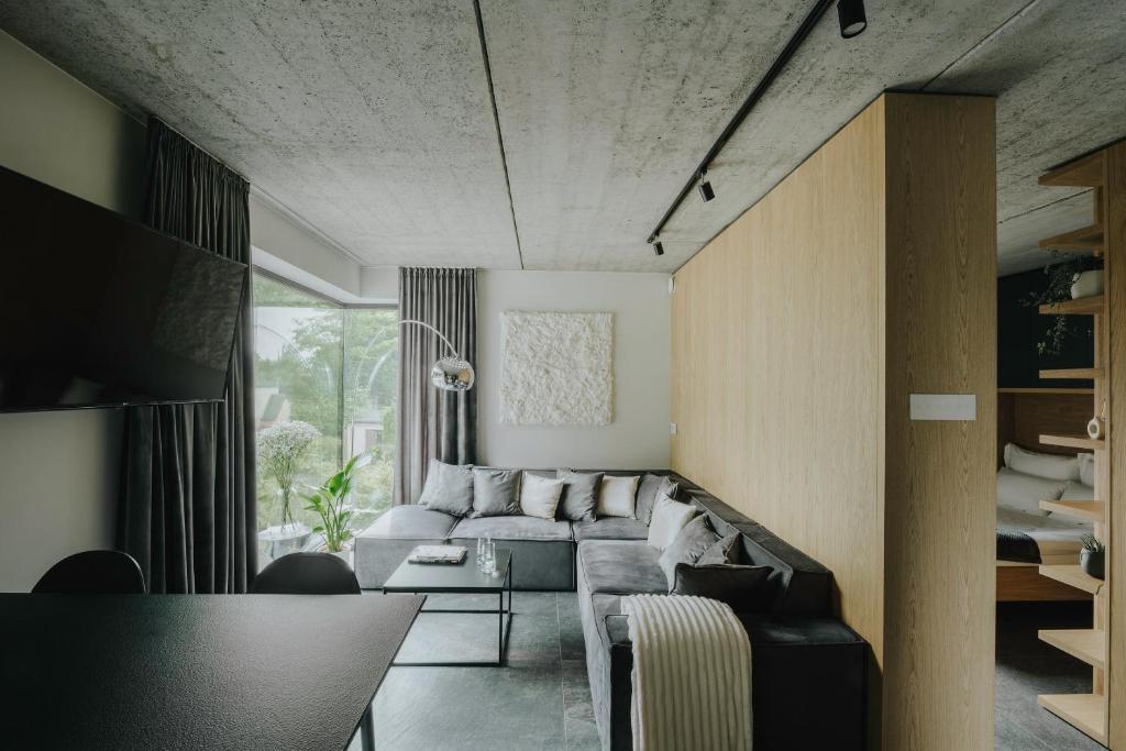 Apartamenty HEYER, Lodž