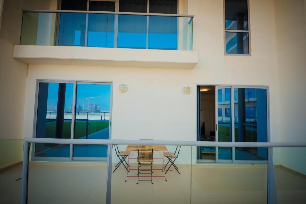 Holiday Home - 2BHK Duplex for upto 6 guests photo
