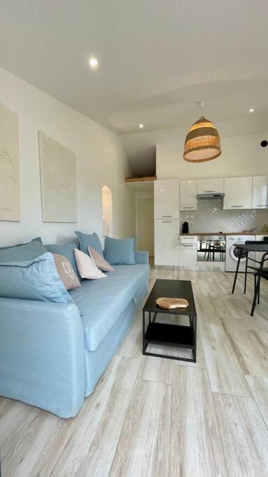 Maisonnette chaleureuse a proximité du centre, Narbonne