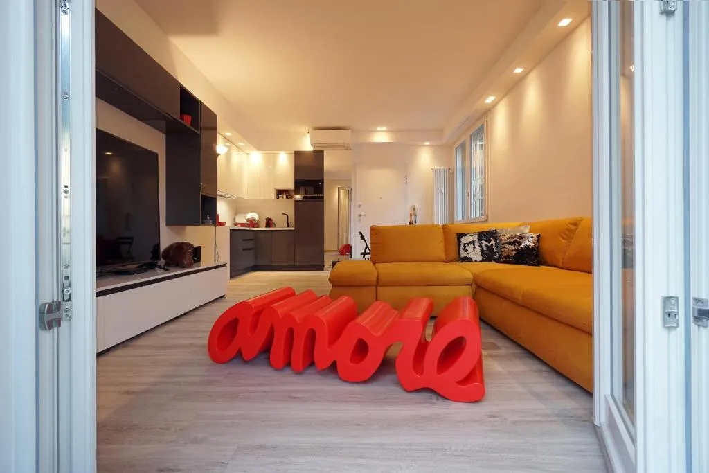 Ghisello Luxury Guesthouse 1, hotel in Bologna