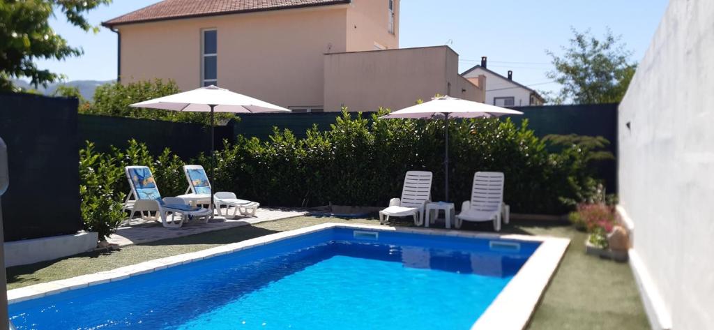 Holiday Home Flora - 3