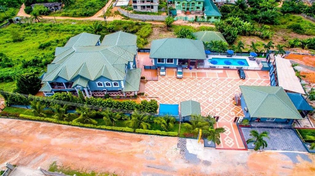 Hotels in Takoradi, Ghana price from 78 of Hotels