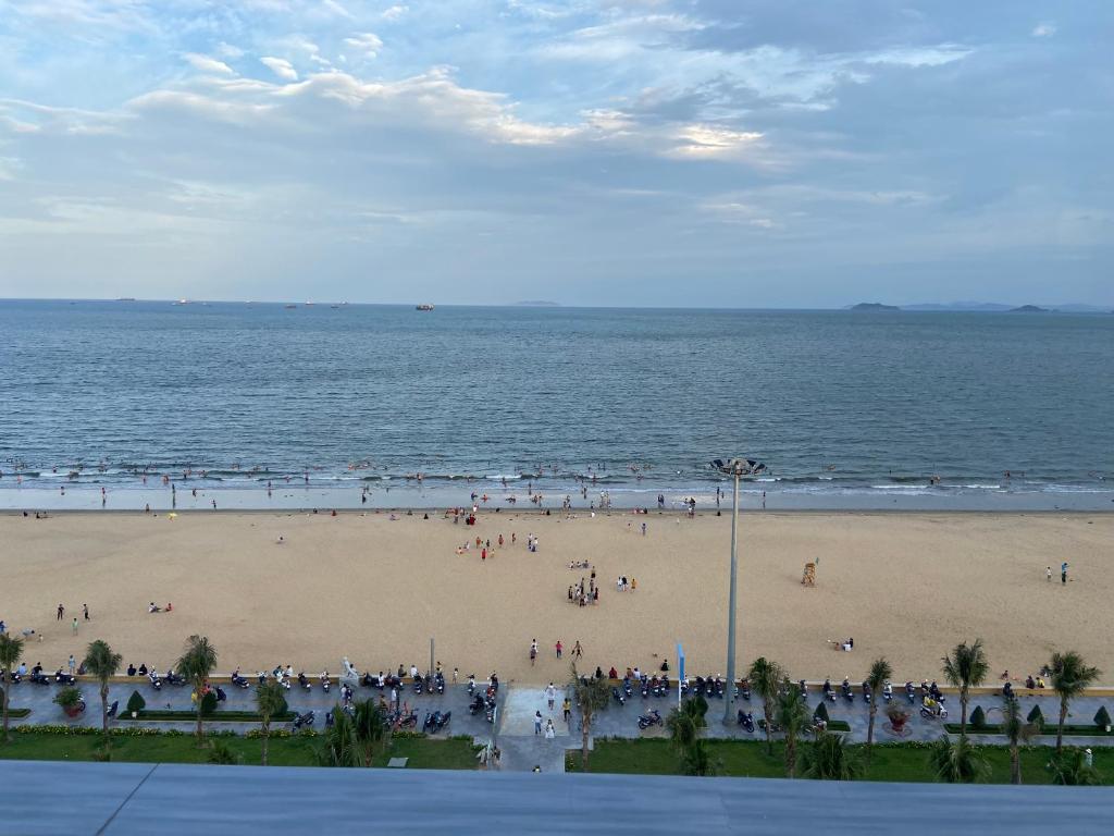 Thien Hai 2 Hotel photo
