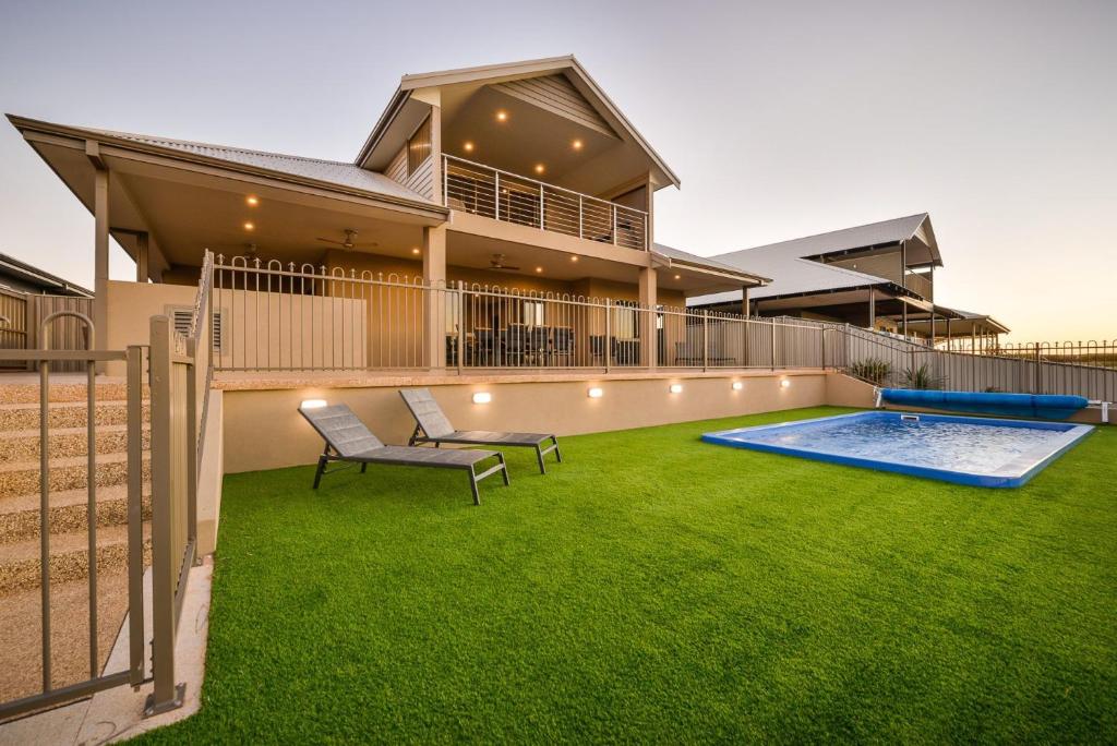 5 Kestrel Place, Exmouth