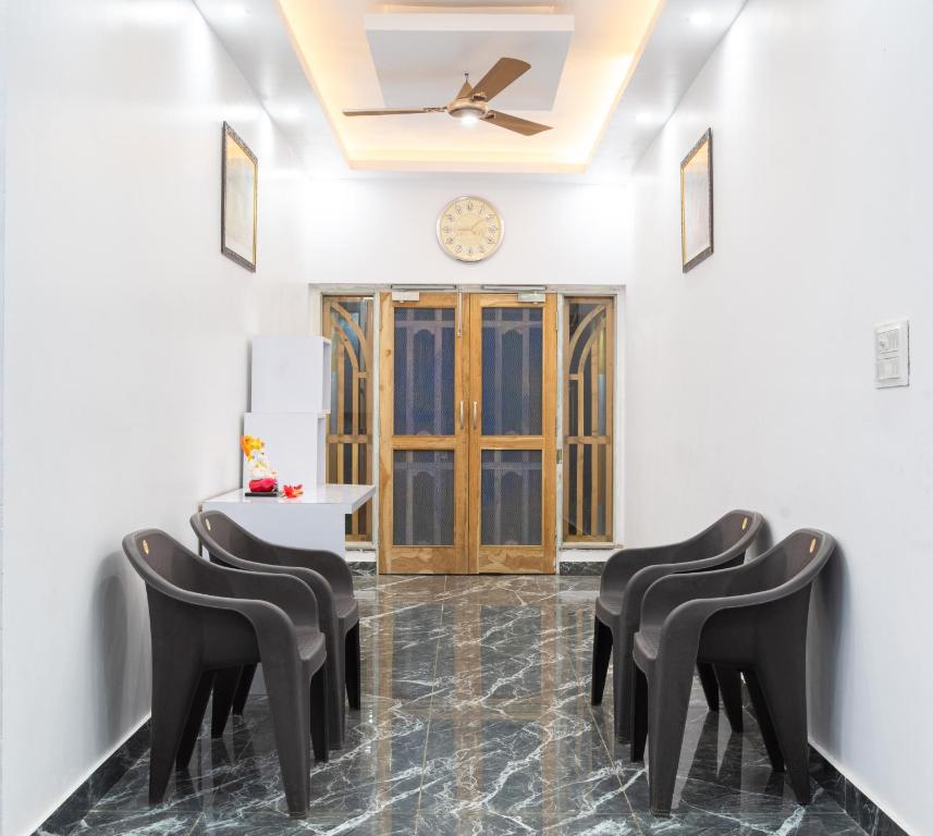 Mountain Mist Home Stay, Bhimtal photo