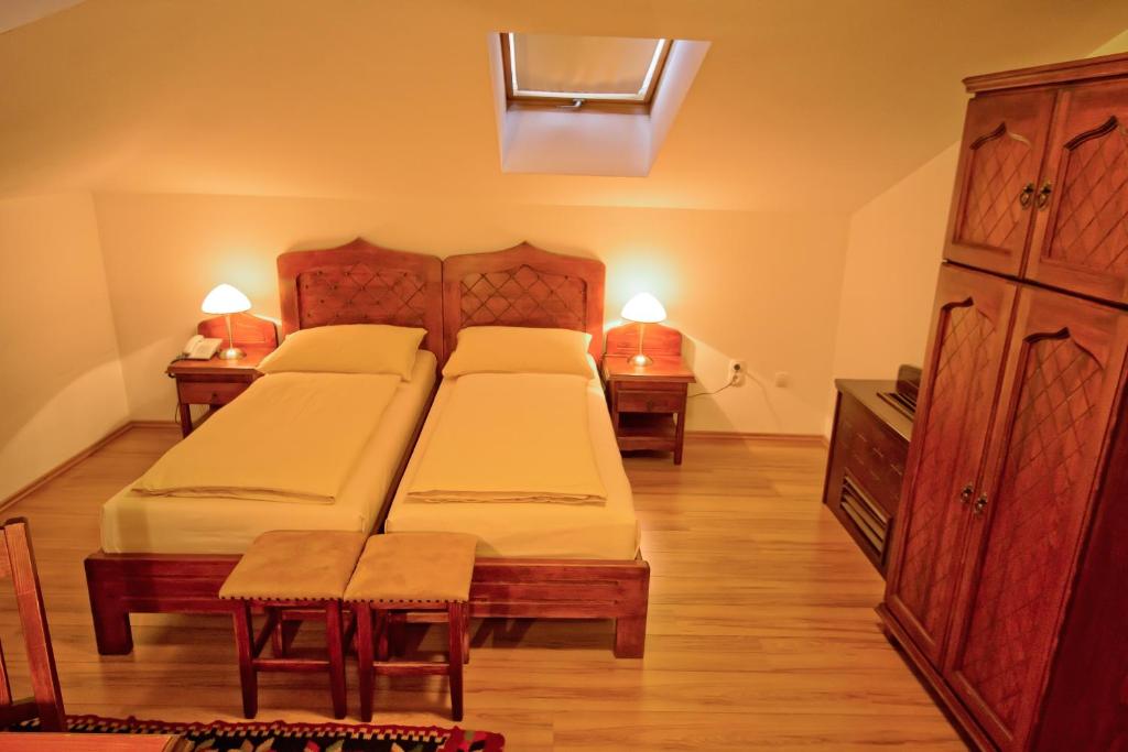 Boutique Hotel Old Town photo
