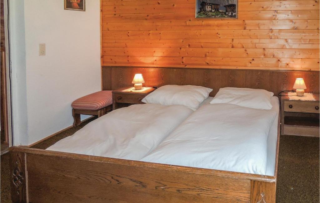 Ferienhaus Mit Eigener Sauna - 5