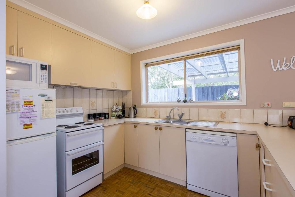 Perfect on Pymble Ave photo