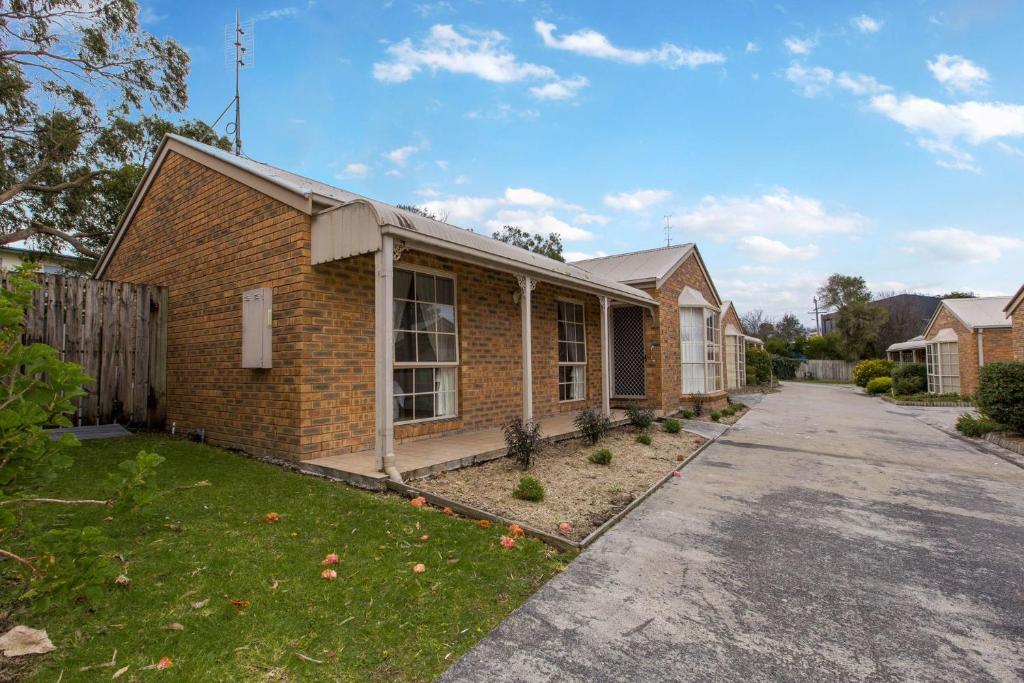 Perfect on Pymble Ave — Hotel in Inverloch