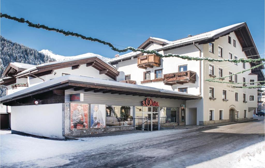 Ferienwohnung In Rauris - 3
