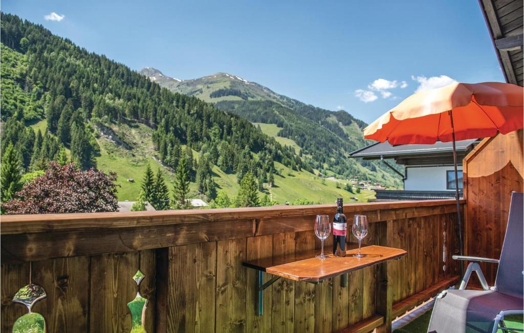Ferienwohnung In Rauris - 4