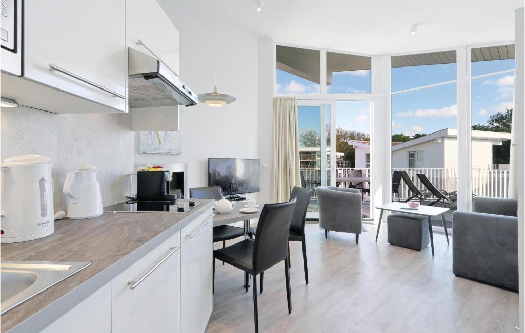 Dünenvilla 13, Whg 9, Travemünde