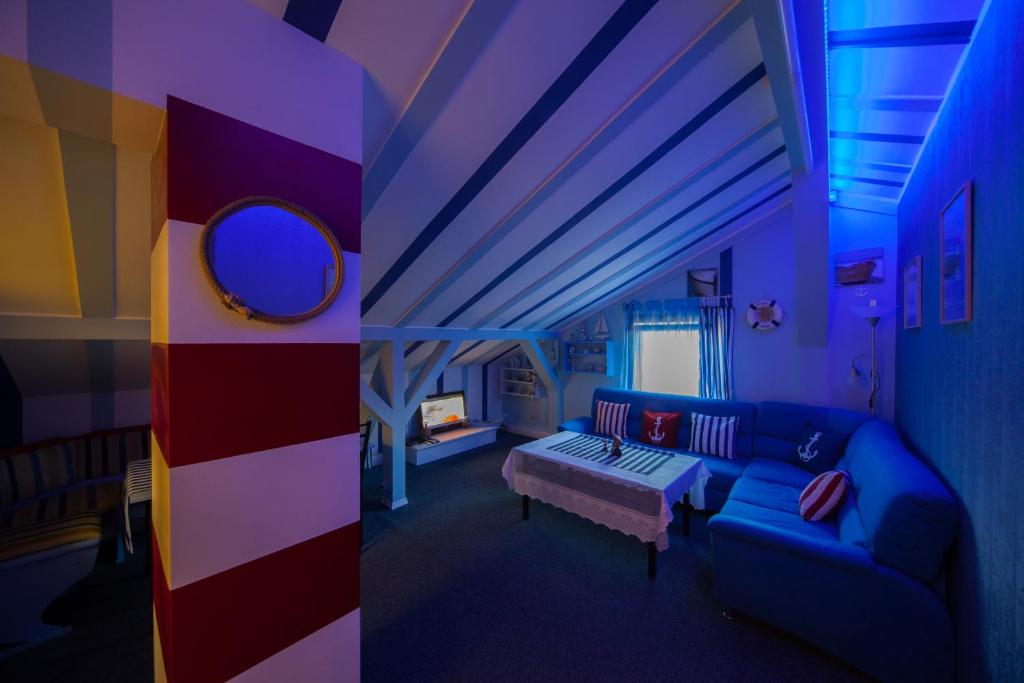 Apartments Jurmala Dreams photo