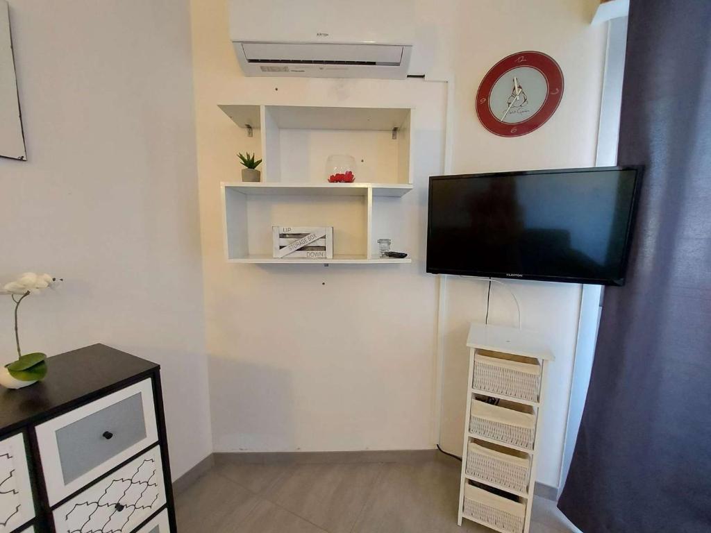 Appartement climatisé pour 4 à 200m de la plage, au cœur de Marseillan-Plage - FR-1-326-769 - 5