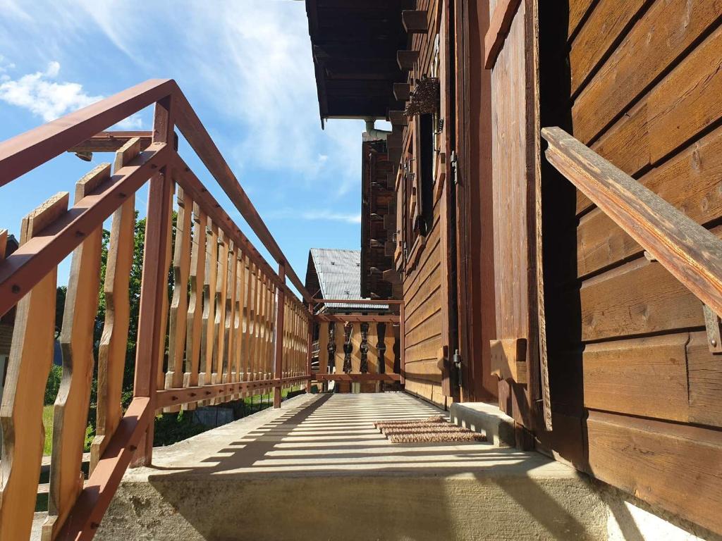 Chalet cosy pour 2-3 pers. avec jardin au cœur du village, à 5 min du ski et proche des commerces - 2