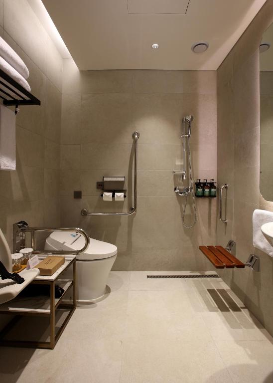 Hotel Facilities